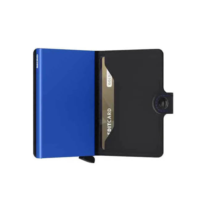 Secrid RFID Miniwallet card holder