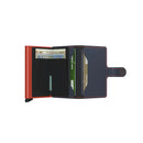 Porte-cartes RFID Miniwallet Secrid
