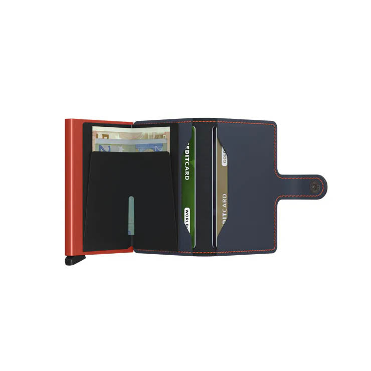 Secrid RFID Miniwallet card holder