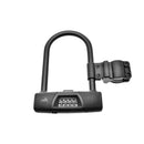Rockymount Shackleton combination U-lock - Online exclusive