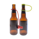 Cuisivin silicone tether cap