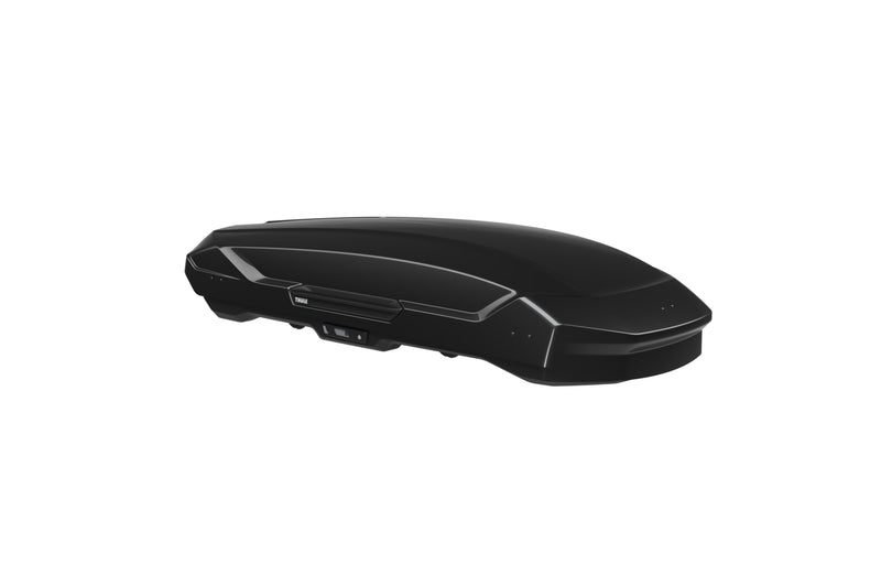 Thule Motion 3 XL Roof cargo box - Online exclusive