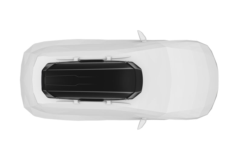 Thule Motion 3 XL Roof cargo box - Online exclusive