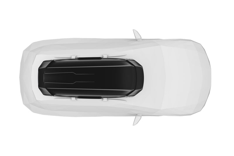 Thule Motion 3 XXL Roof cargo box - Online exclusive