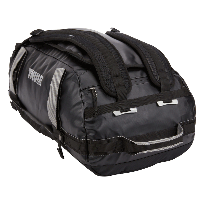 Chasm 40L duffel/backpack