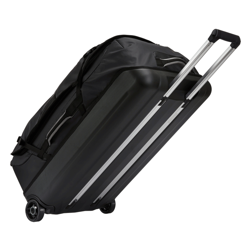 Thule Chasm wheeled duffel bag 