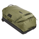 Thule Chasm wheeled duffel bag 