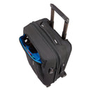 Valise de cabine Crossover 2 à 4 roues