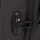 Valise de cabine Crossover 2 à 4 roues