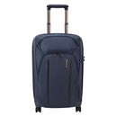 Valise de cabine Crossover 2 à 4 roues