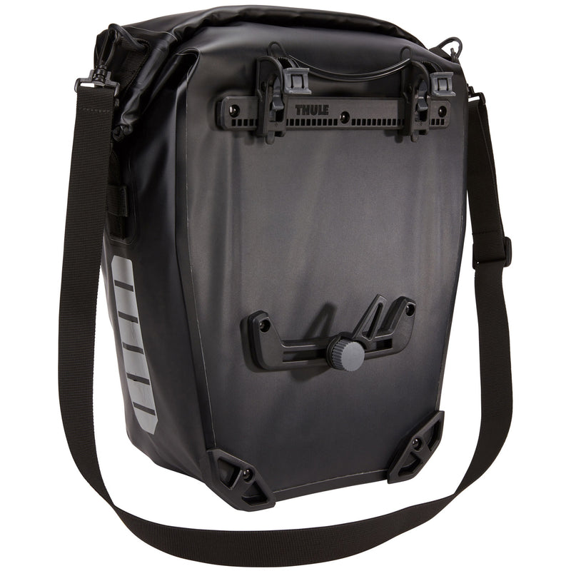 Ensemble de 2 sacs de 25L Shield pour vélo - Thule