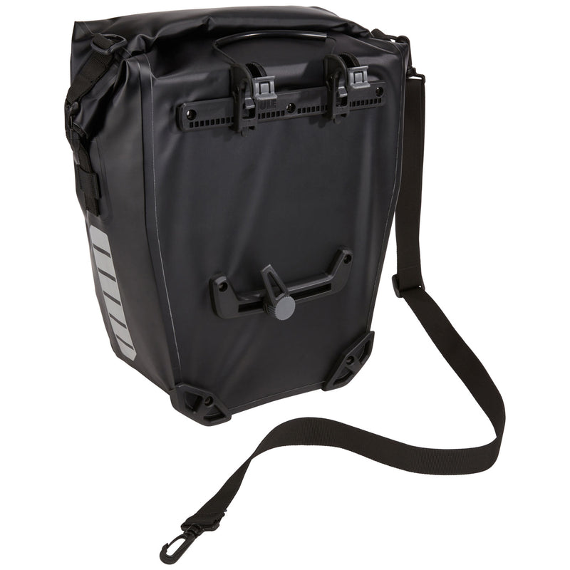 Ensemble de 2 sacs de 25L Shield pour vélo - Thule