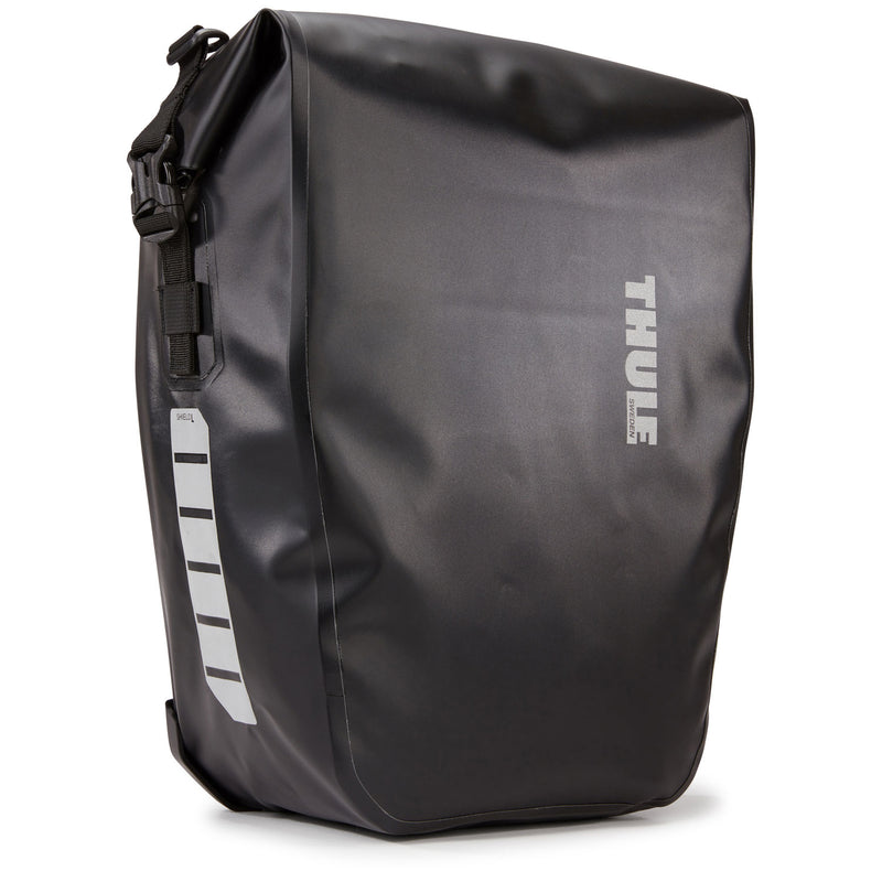 Ensemble de 2 sacs de 25L Shield pour vélo - Thule