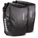 Sacs imperméables pour vélos Shield 25L de Thule (ensemble de 2) - Exclusif en ligne
