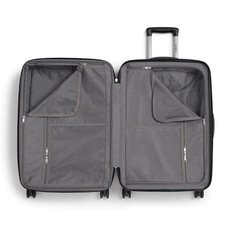Samsonite Streamlite Pro medium suitcase