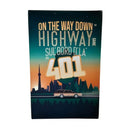 On the way down Highway 401