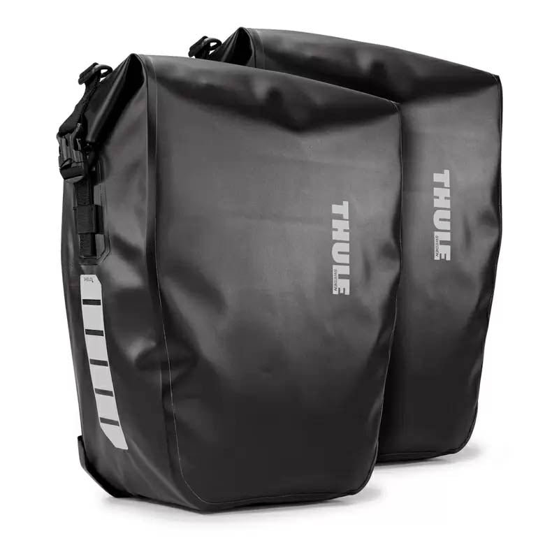 Thule Shield bike bags - Online exclusive