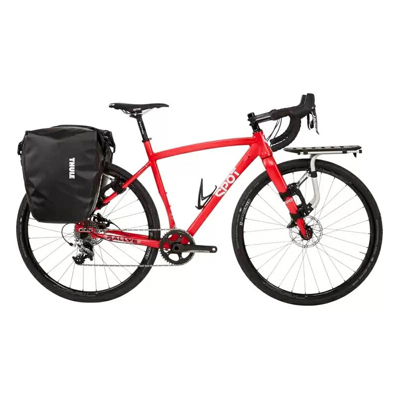 Thule Shield bike bags - Online exclusive