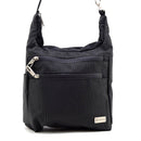 Sac à bandoulière antivol Andrea Urbani - Exclusif en ligne