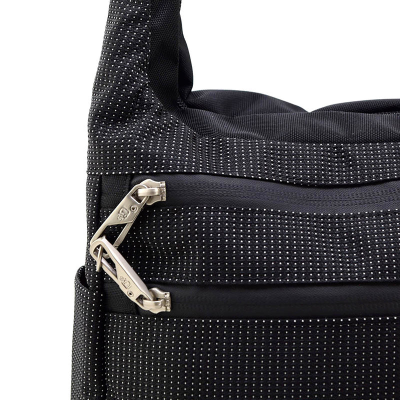 Andrea Urbani anti-theft shoulder bag - Online exclusive