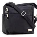 Sac à bandoulière antivol Andrea Urbani - Exclusif en ligne