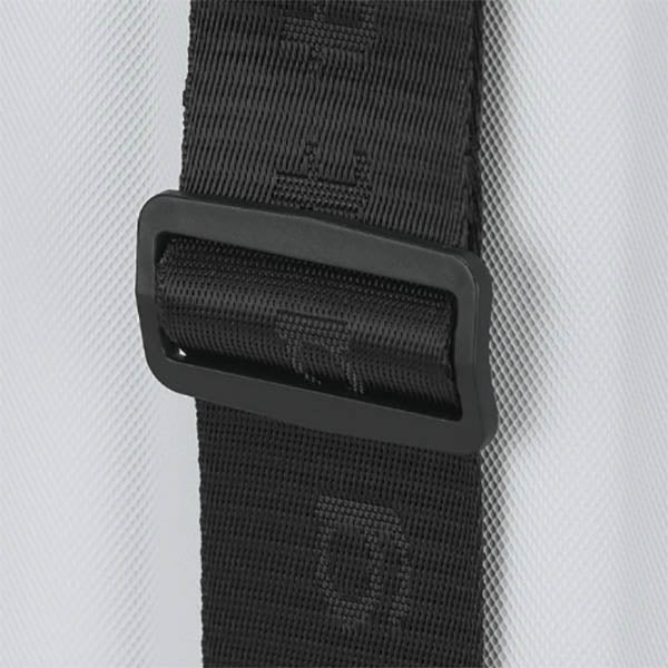 Bugatti set of 2 luggage straps