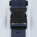 Ensemble de 2 courroies à bagages Bugatti