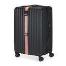 Ensemble de 2 courroies à bagages Bugatti