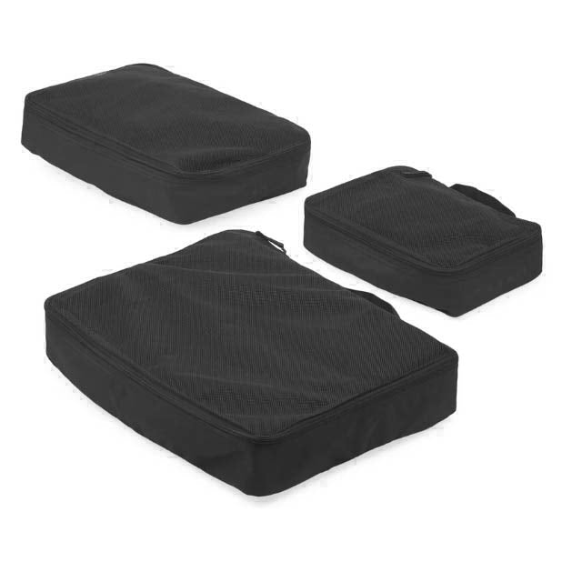 Bugatti 3 storage cubes set