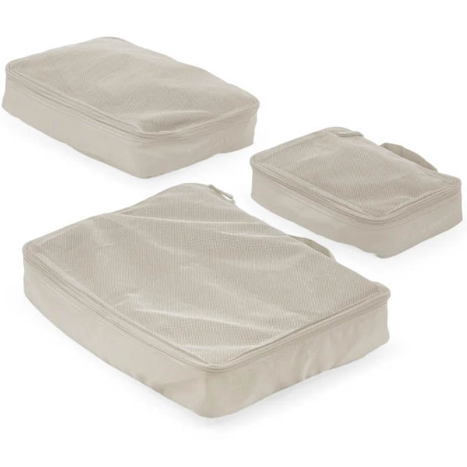 Bugatti 3 storage cubes set