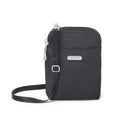 Sac bandoulière RFID Bryant Baggallini