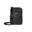 Sac bandoulière RFID Bryant Baggallini