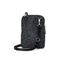 Sac bandoulière RFID Bryant Baggallini