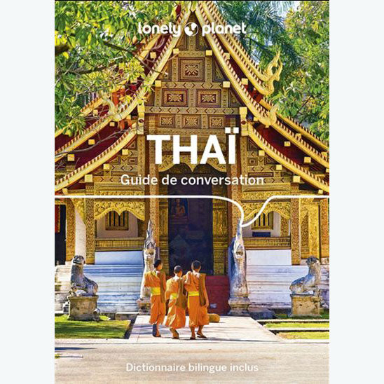 Guide Conversation Thaï