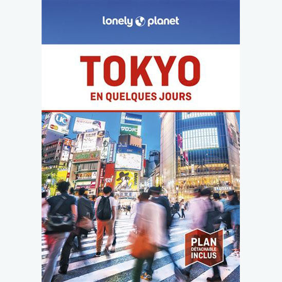 Guide Tokyo