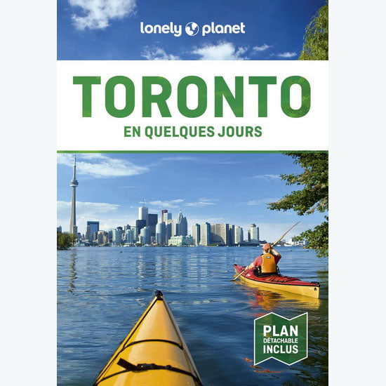 Guide Toronto