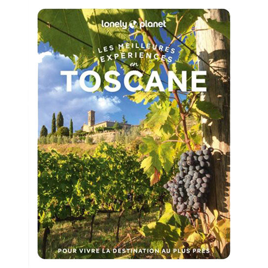 Guide Toscane