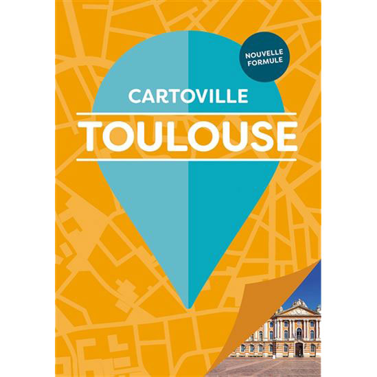Guide Toulouse
