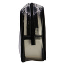 Bugatti Downtown transparent travel case