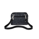 Baggallini Triple Zip shoulder bag