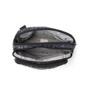 Baggallini Triple Zip shoulder bag