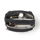 Baggallini Triple Zip shoulder bag