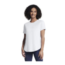 Chandail à manches courtes pour femme GO DRI