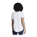 Chandail à manches courtes pour femme GO DRI