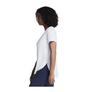 Chandail à manches courtes pour femme GO DRI