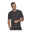 Chandail à manches courtes pour hommes GO DRI