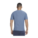 Chandail à manches courtes pour hommes GO DRI