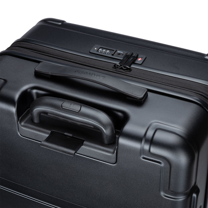 Travelite Itinerary medium suitcase