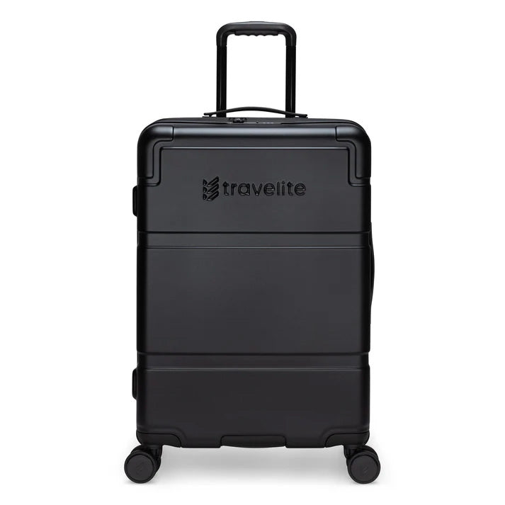 Travelite Itinerary medium suitcase