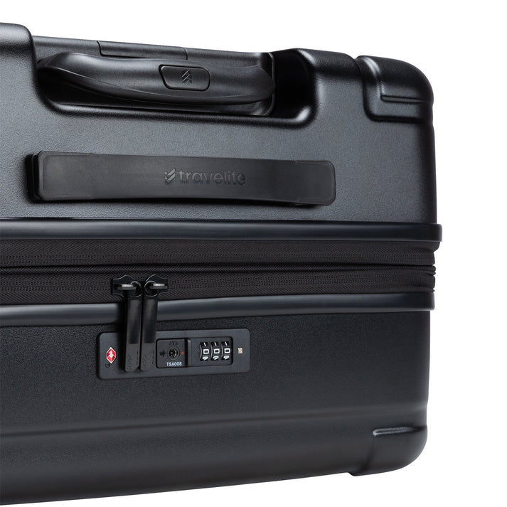 Travelite Itinerary medium suitcase